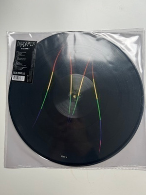 MADONNA / MADAME X 2LP LIMITED EDITION - UUSI