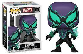 POP MARVEL 1446	(22 616)	chasm