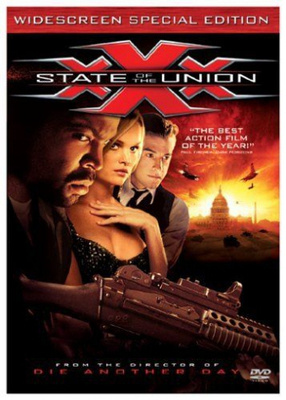 xXx 2: The Next Level (DVD)