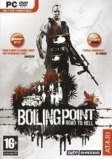 Boilingpoint - Road To Hell