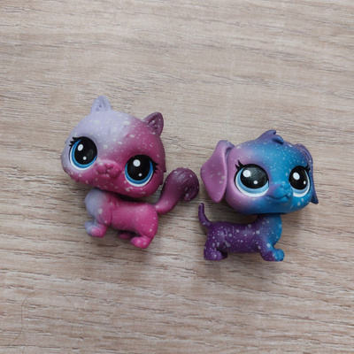 Lps Galaxy