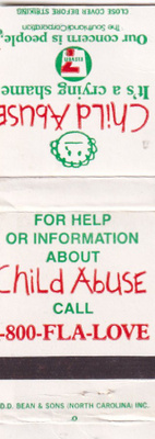 Child Abuse   b629