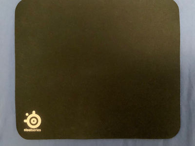 Hiirimatto iso 27x32 cm