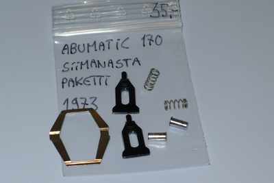 Abumatic 170