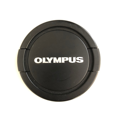 Olympus LC-62 linssinsuojus