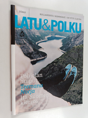 Latu & polku 3/2017