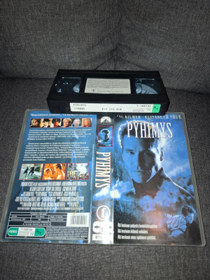 Pyhimys