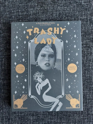 Trashy Lady (Vinegar Syndrome)