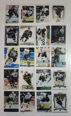 Jere Lehtinen 40kpl
