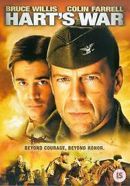 Hart's War - DVD