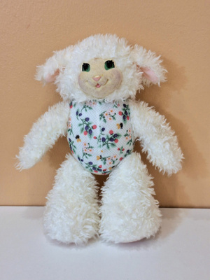 Briarberry lammas