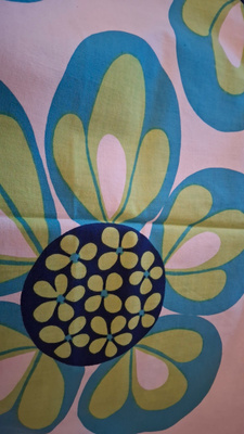 PUUVILLA KANGAS VERHO 130 X 140 CM