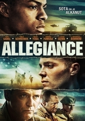 Allegiance  -  DVD
