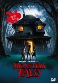 Monsteritalo