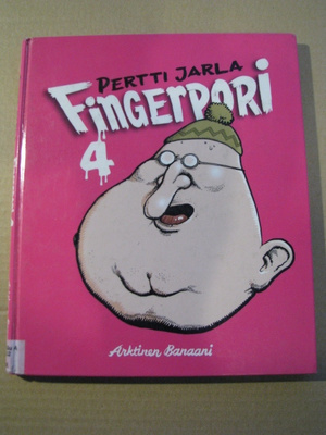 FINGERPORI 4