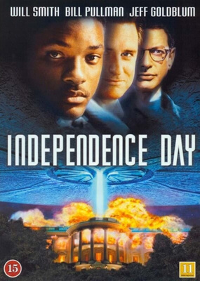 Independence Day (DVD)