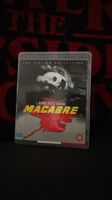 Macabre