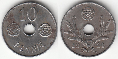 10 p 1944