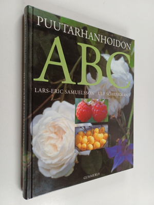 Lars-Eric Samuelsson : Puutarhanhoidon ABC