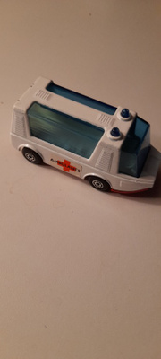 Matchbox / Stretcha Fetcha