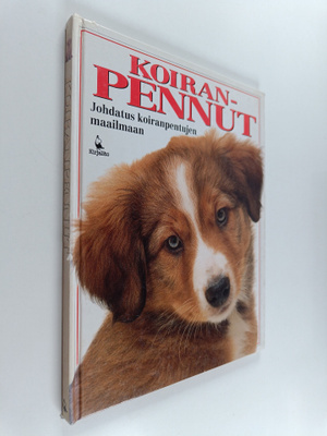 Carey Scott : Koiranpennut