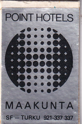 Turku, Maakunta , Point Hotels   b635