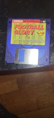 Amiga disk 95