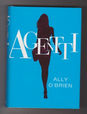 Ally O'Brien - Agentti (1.p)