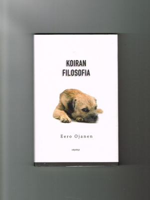 Koiran filosofia – Eero Ojanen