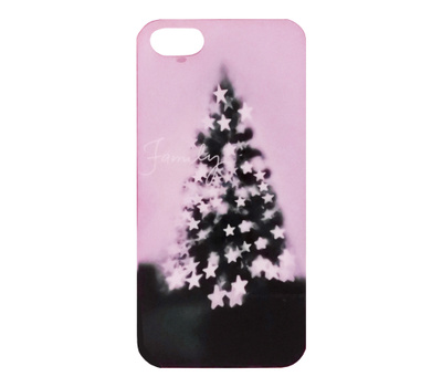 KÄNNYKÄN KUORI iPHONE 5/5S - ILMAINEN TOIMITUS