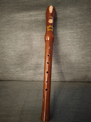 Goldon nokkahuilu