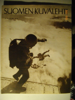 Suomen Kuvalehti Nro 37/1962 (31.1)