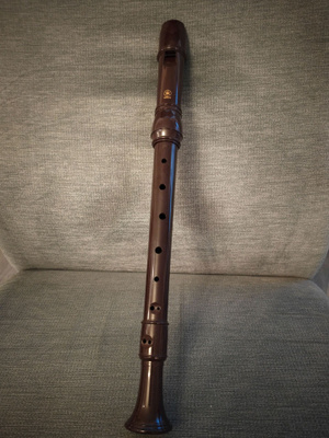 Yamaha alttonokkahuilu