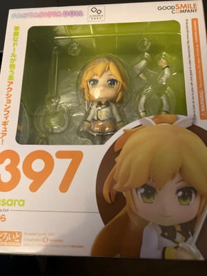Nendoroid Sasara