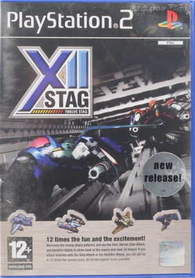 XII Stag