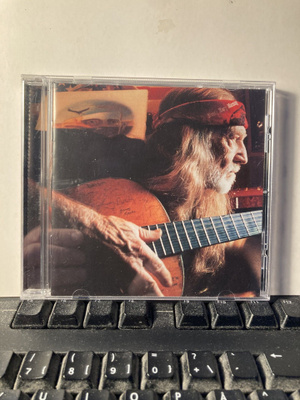 WILLIE NELSON: It Always Will Be, CD