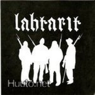 LAHTARIT sun kuplas repes / soininen armeijassa 45 -2012-