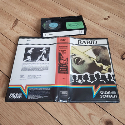 Rabid BETA