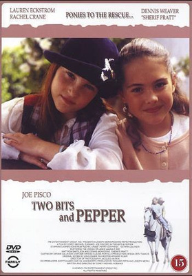 Two Bits and Pepper  -  DVD