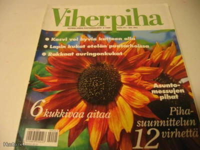 Viherpiha 5/1999