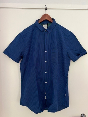 COTTONFIELD MIESTEN PAITA KOKO L