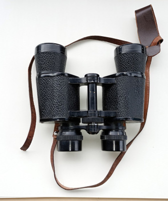 KIIKARIT PANORA 7 X 35  VARAOSIKSI