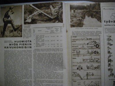 Käytännön Maamies Nro 4/1956 (9.11)