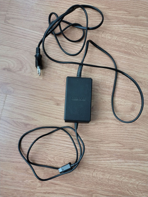 Nintendo Game Cube virtalähde