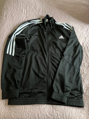@ Adidas M miesten verkkatakki/ takki urheiluun @