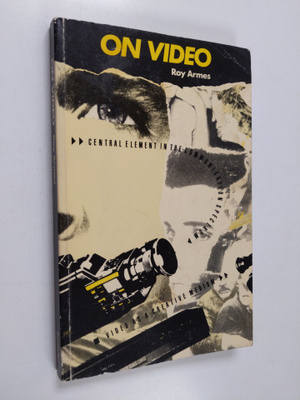 Roy Armes : On video