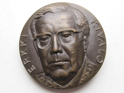 Erkki Kivalo  (Kauko Räsänen)