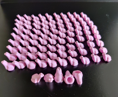 Lego SAMMAKKO
