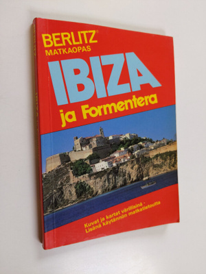 Ibiza ja Formentera