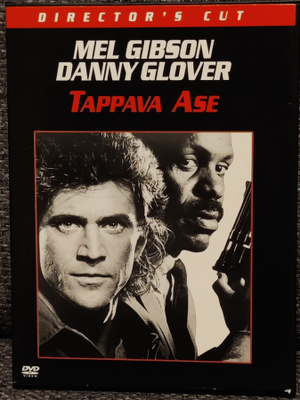 Tappava ase Director's cut